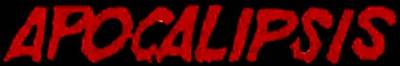 logo Apocalipsis (ESP)